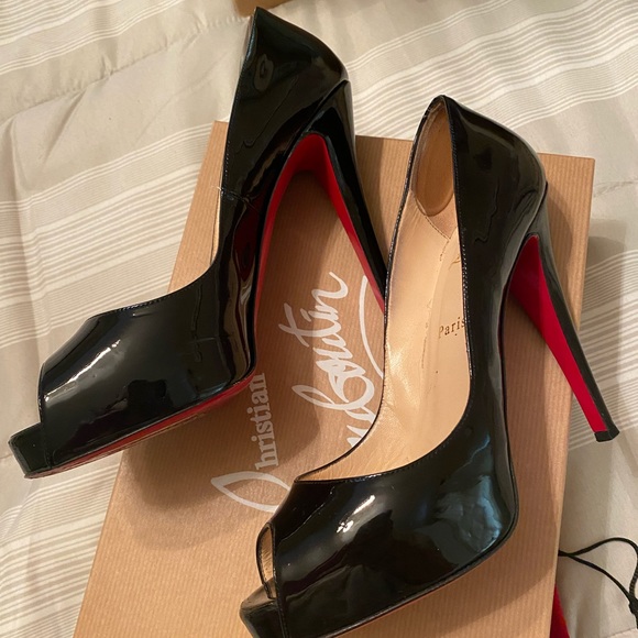 Christian louboutin - Picture 3 of 6